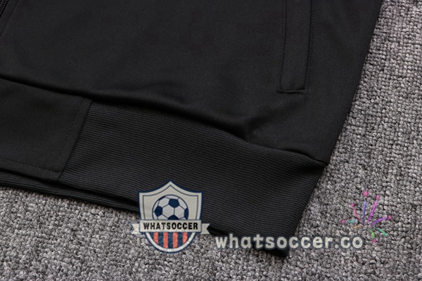 Gremio Blue Black Jacket 2022-2023