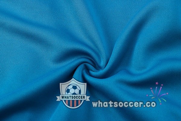 Juventus Blue Jacket 2022-2023