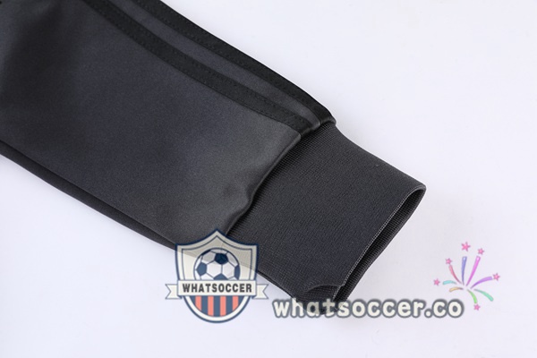 Arsenal Gray Jacket 2022-2023