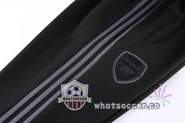 Arsenal Gray Jacket 2022-2023