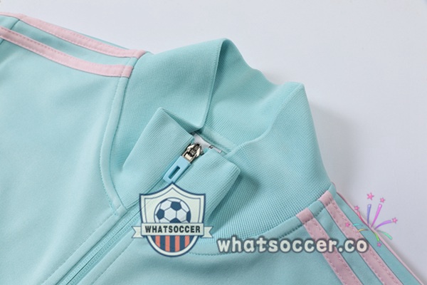 Arsenal Green Jacket 2022-2023