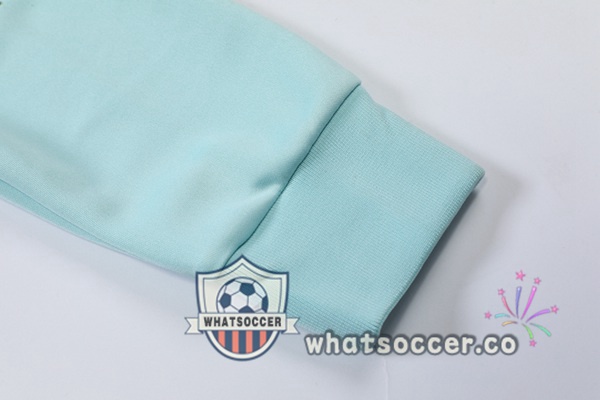 Arsenal Green Jacket 2022-2023