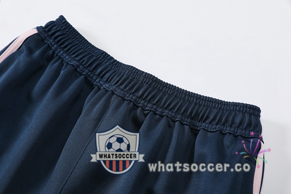 Arsenal Green Jacket 2022-2023