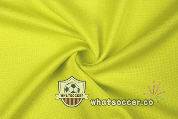 Flamengo Yellow Tracksuit 2022-2023