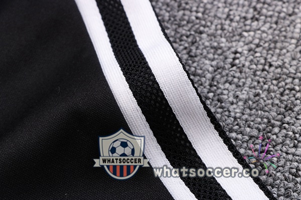 Feyenoord Black Tracksuit 2022-2023