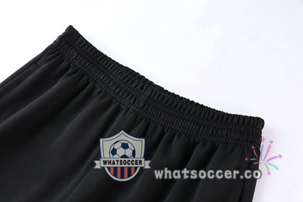 AC Milan Black Jacket 2022-2023