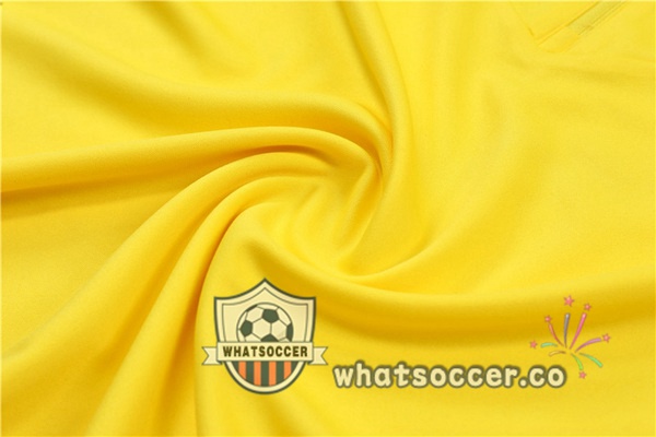 Dortmund BVB Yellow Tracksuit 2022-2023