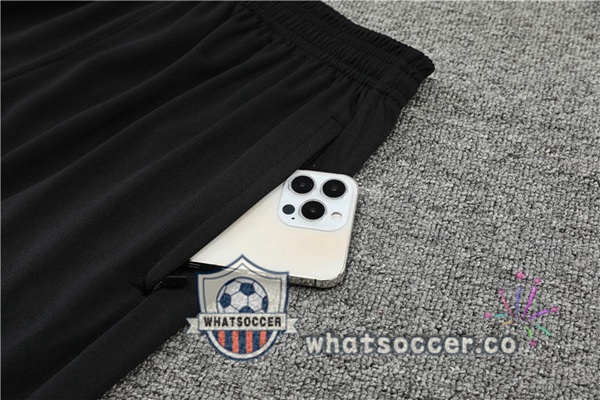 Dortmund BVB Yellow Tracksuit 2022-2023