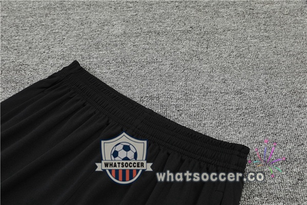 Dortmund BVB Gray Tracksuit 2022-2023