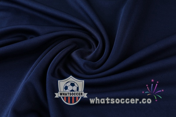 Italy Blue Tracksuit 2022-2023
