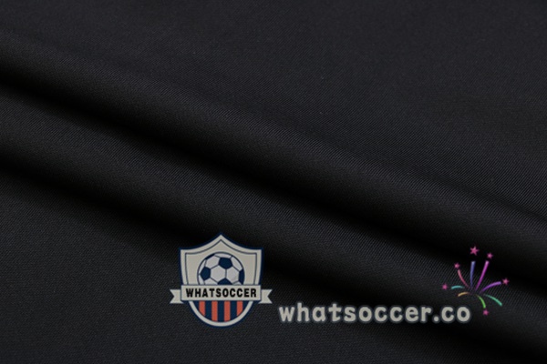 FC Chelsea Black Jacket 2022-2023