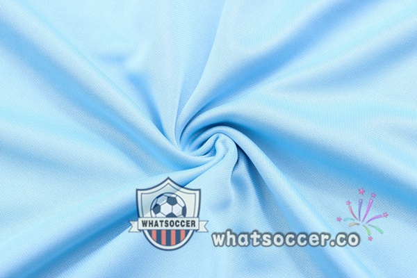 Atletico Madrid Blue Tracksuit 2022-2023