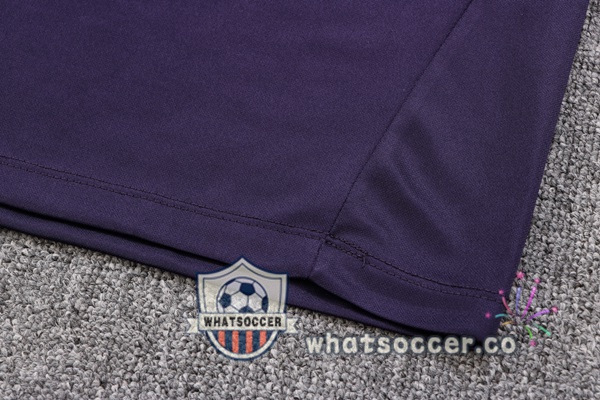 Inter Milan Purple Tracksuit 2022-2023