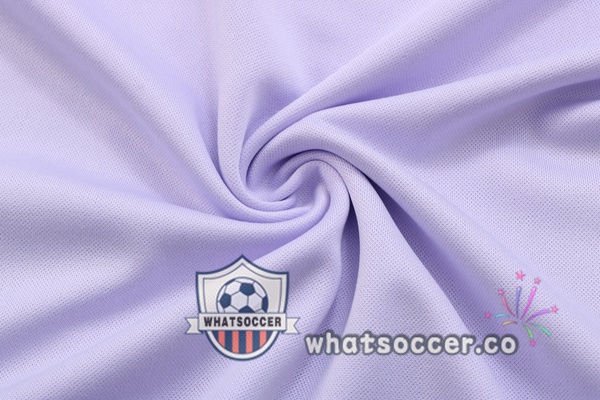 FC Liverpool Purple Tracksuit 2022-2023