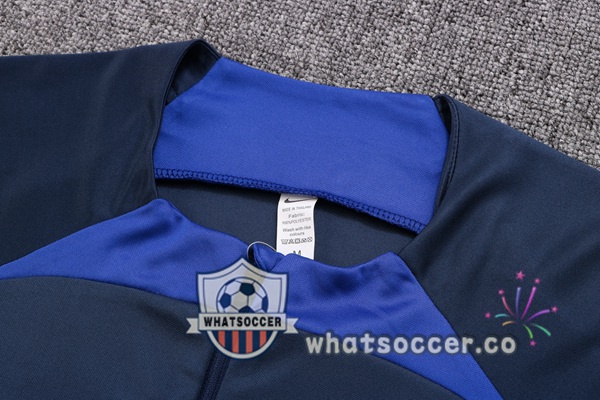 FC Chelsea Blue Tracksuit 2022-2023