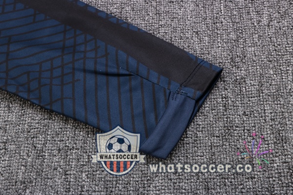 FC Chelsea Blue Tracksuit 2022-2023