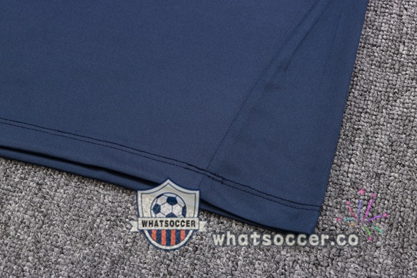 FC Chelsea Blue Tracksuit 2022-2023
