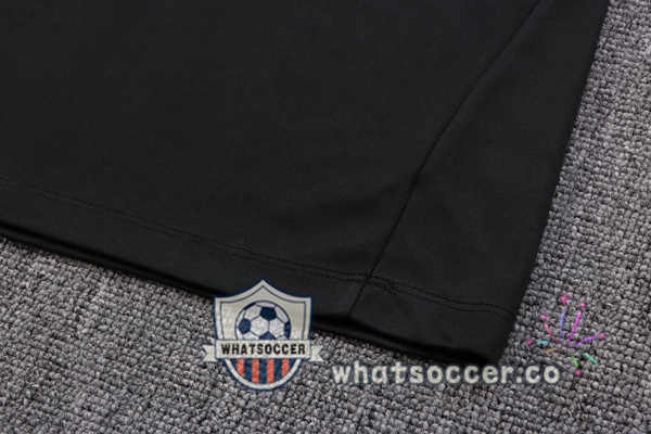 FC Chelsea Black Tracksuit 2022-2023