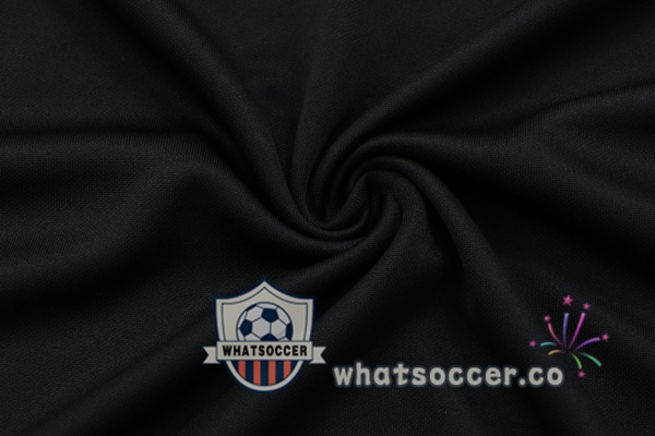 FC Chelsea Black Tracksuit 2022-2023