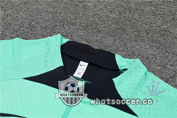 FC Chelsea Green Tracksuit 2022-2023