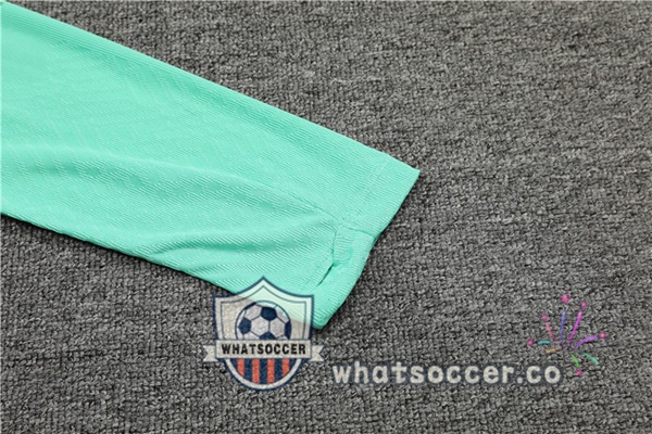 FC Chelsea Green Tracksuit 2022-2023