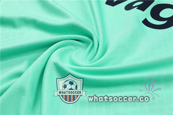 FC Chelsea Green Tracksuit 2022-2023