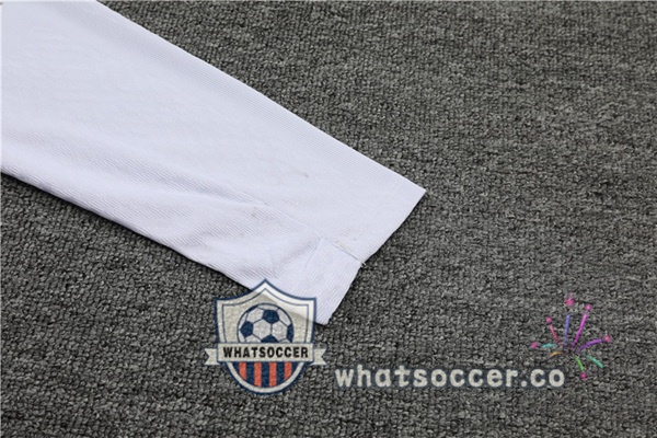 Inter Milan White Tracksuit 2022-2023