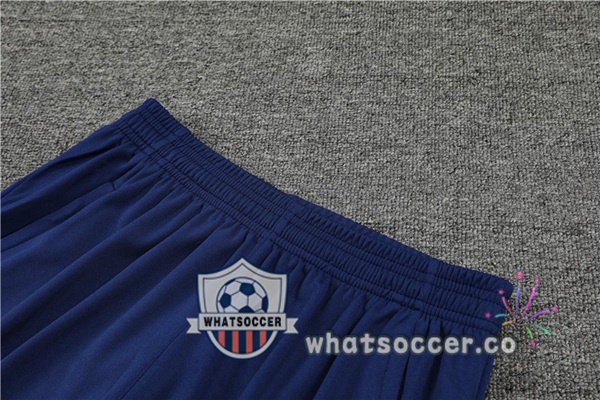 Inter Milan White Tracksuit 2022-2023