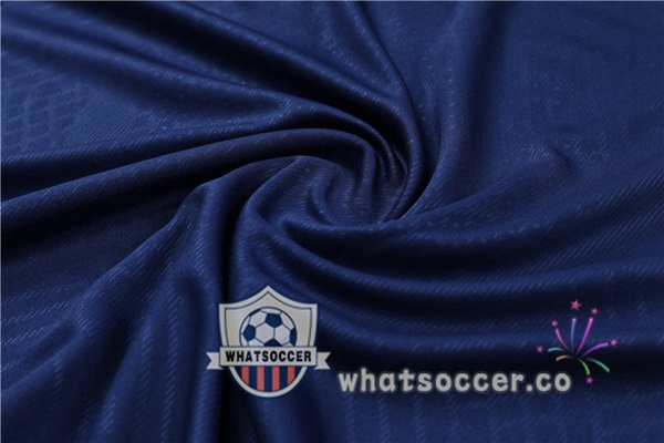 Inter Milan Blue Tracksuit 2022-2023