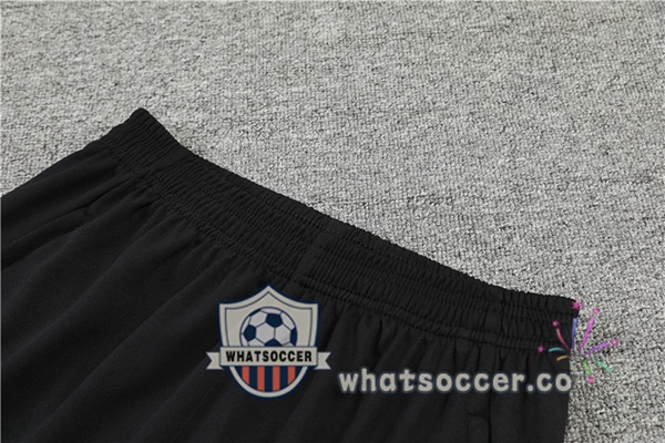 Paris PSG Blue Black Tracksuit 2022-2023