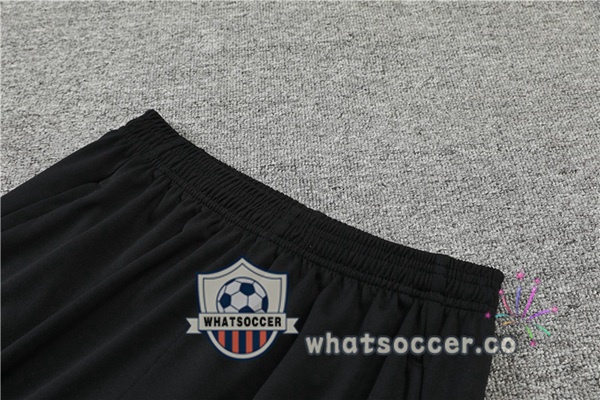 Paris PSG Rose Tracksuit 2022-2023