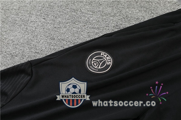Paris PSG Rose Tracksuit 2022-2023