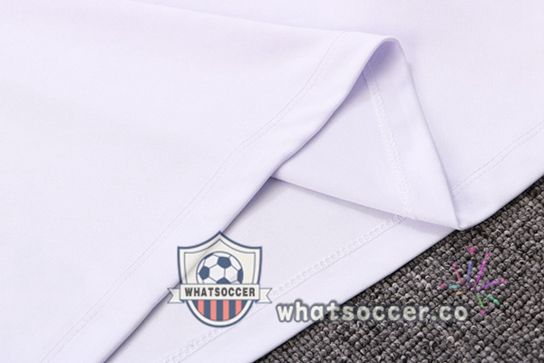 Paris PSG White Tracksuit 2022-2023