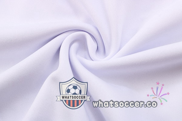 Paris PSG White Tracksuit 2022-2023
