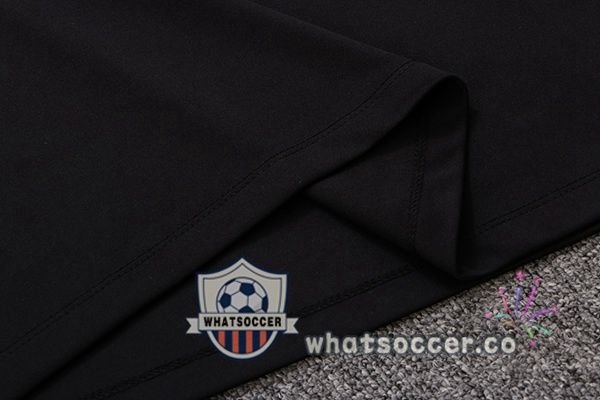Paris PSG Blue Tracksuit 2022-2023