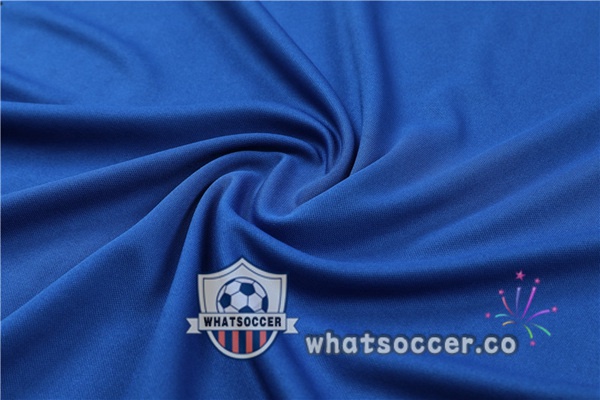 Inter Milan Training T-Shirts + Shorts Blue 2022-2023