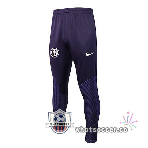 Inter Milan FC Chelsea Purple 2022-2023
