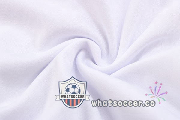Arsenal White Jacket 2022-2023