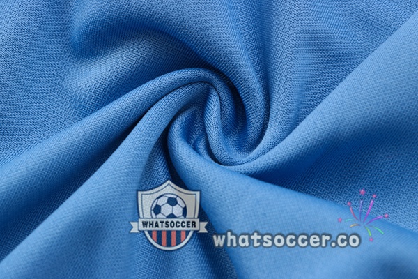 Manchester United Blue Jacket 2022-2023
