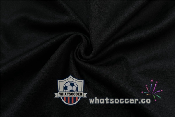 Manchester United Black Jacket 2022-2023
