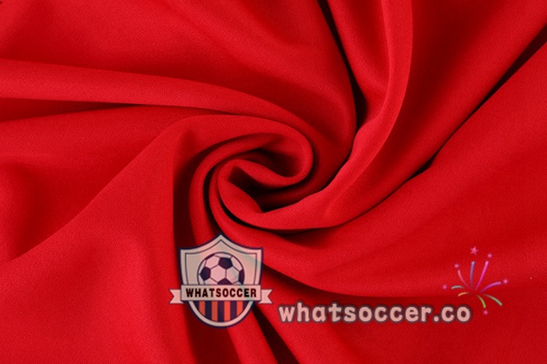 Manchester United Red Jacket 2022-2023