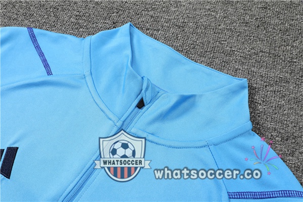 Argentina Blue Tracksuit 2022-2023