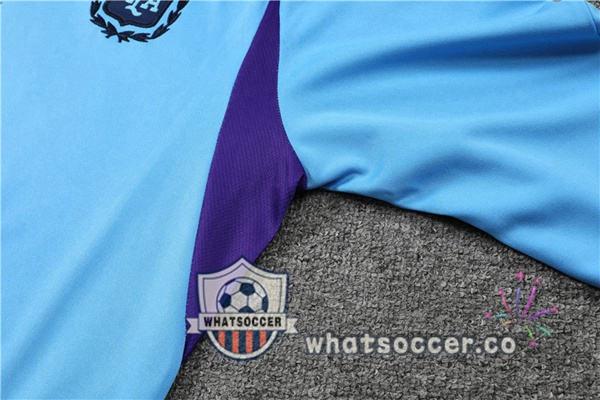 Argentina Blue Tracksuit 2022-2023