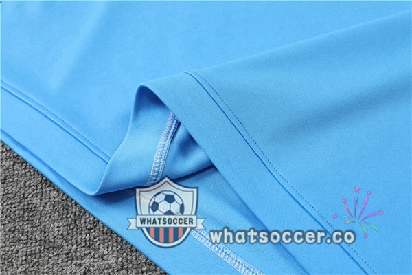 Argentina Blue Tracksuit 2022-2023
