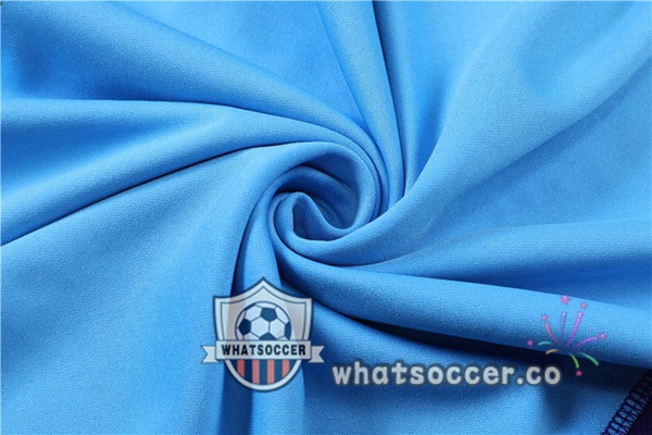 Argentina Blue Tracksuit 2022-2023