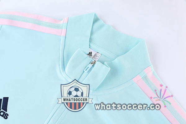 Arsenal Green Tracksuit 2022-2023