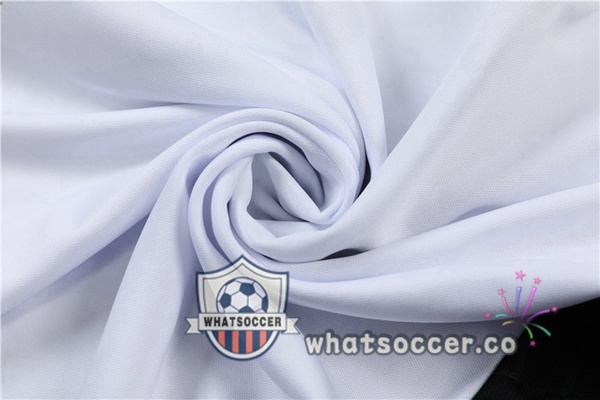 Bayern Munich Training T-Shirts + Shorts White 2022-2023