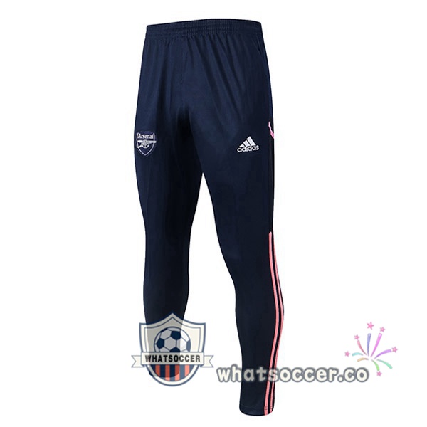 Arsenal Soccer Pants Blue 2022-2023