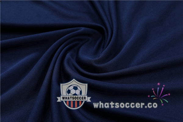 Inter Milan Training T-Shirts + Shorts Blue Royal 2022-2023