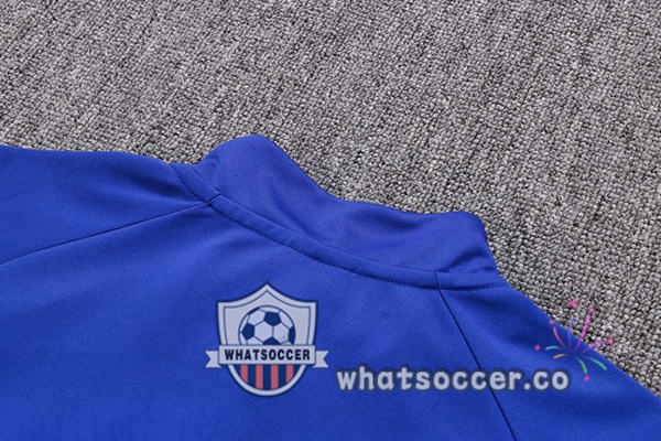 FC Porto Black Tracksuit 2022-2023